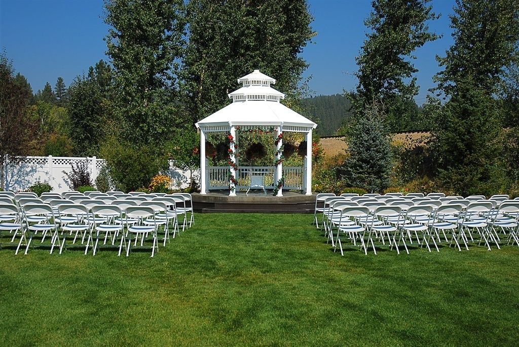 Photo of Outdoor in Cascade