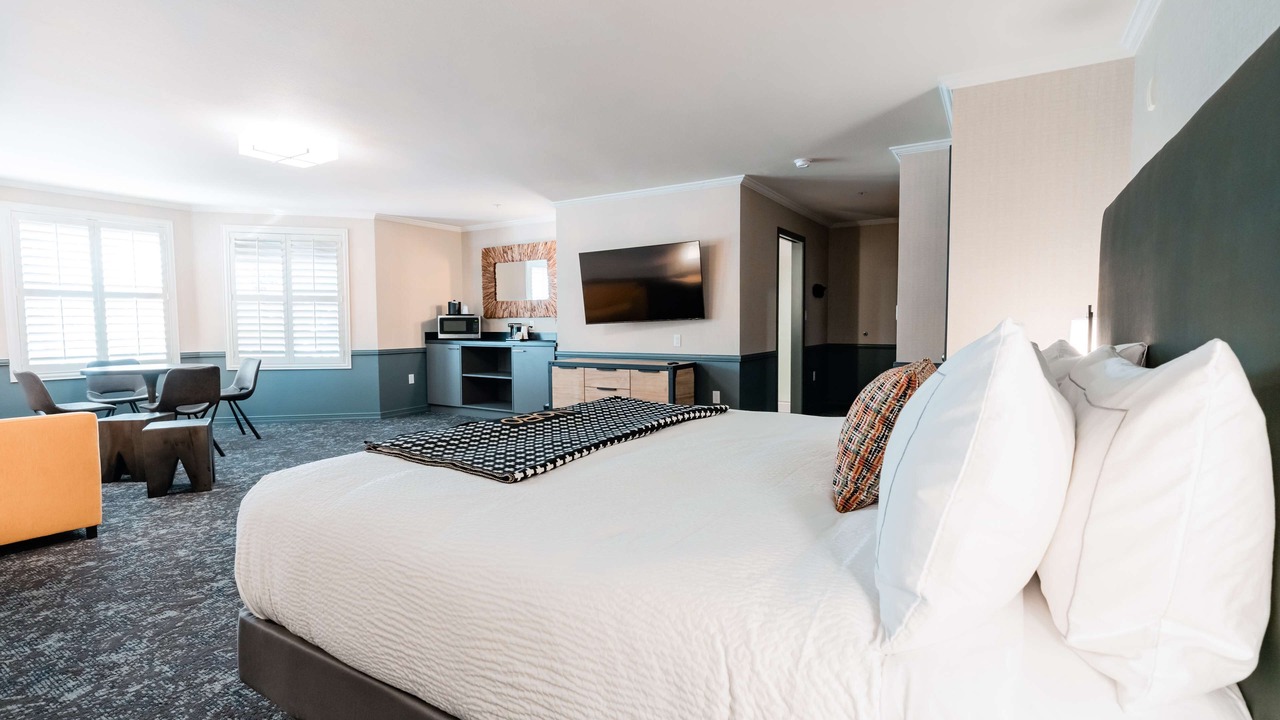 Photo of Bedroom in Cascade