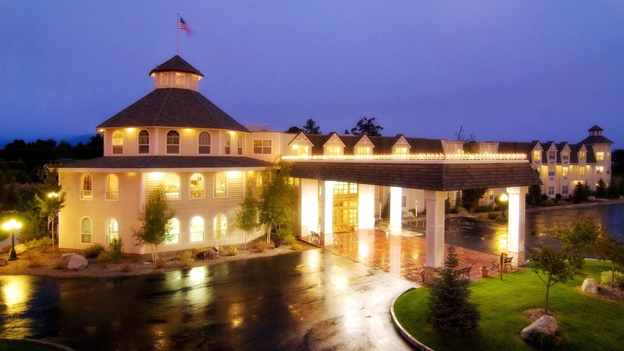 Photo of Outdoor in Cascade