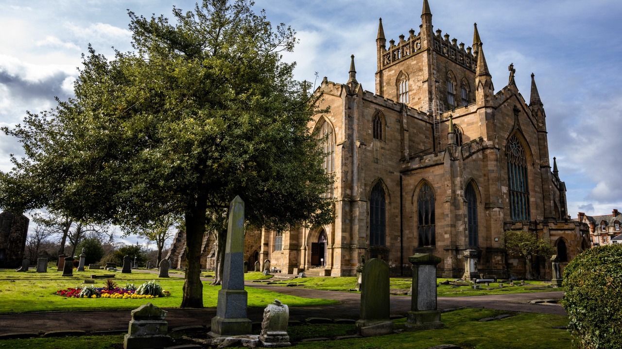 Photo of Others in Dunfermline