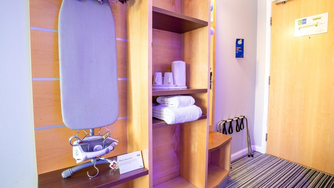 Photo of Bedroom in Dunfermline