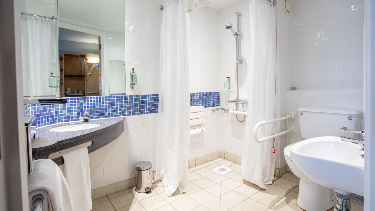 Photo of Bedroom in Dunfermline