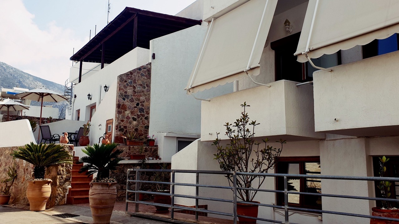 Photo of Outdoor in Tilos