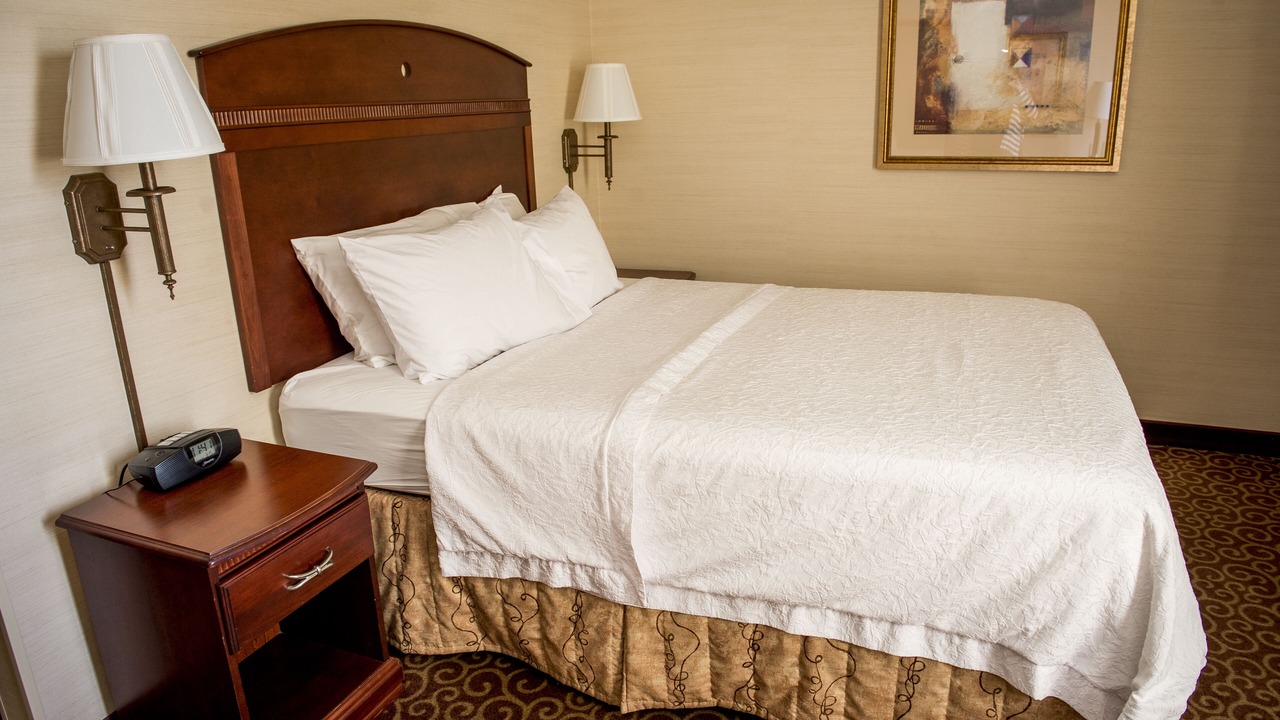 Photo of Bedroom in Plover