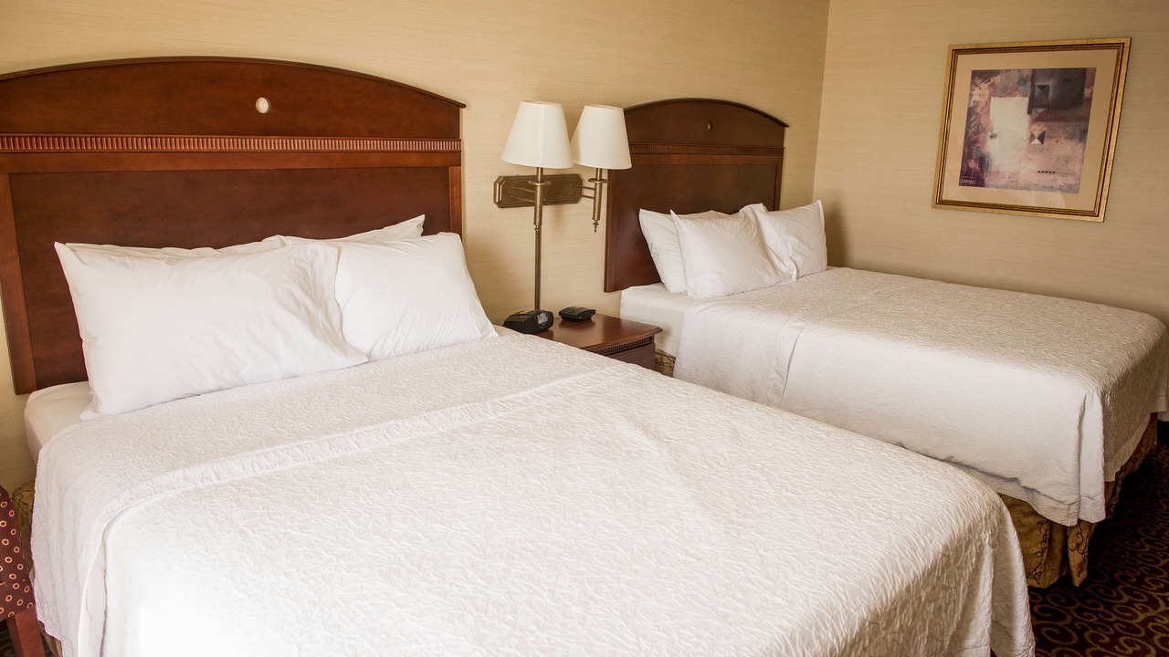 Photo of Bedroom in Plover