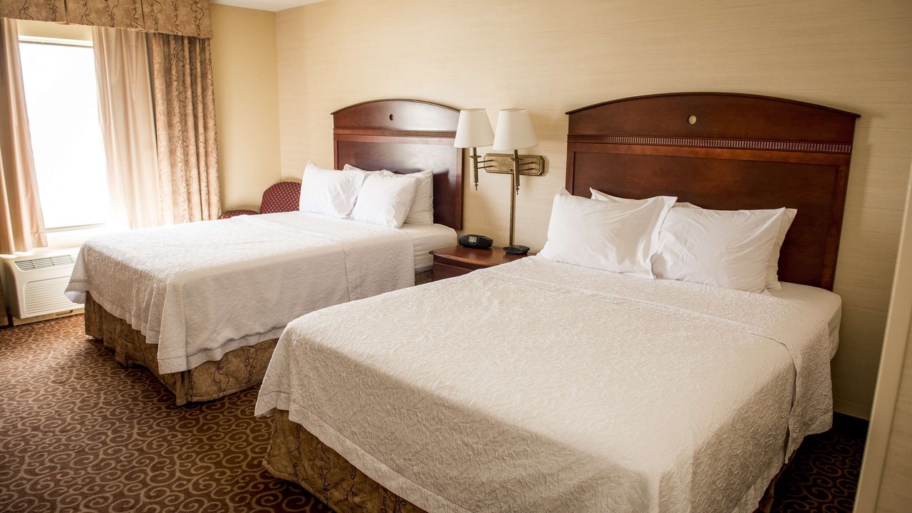 Photo of Bedroom in Plover