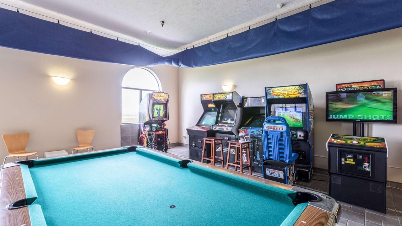 Photo of Bedroom in Percival