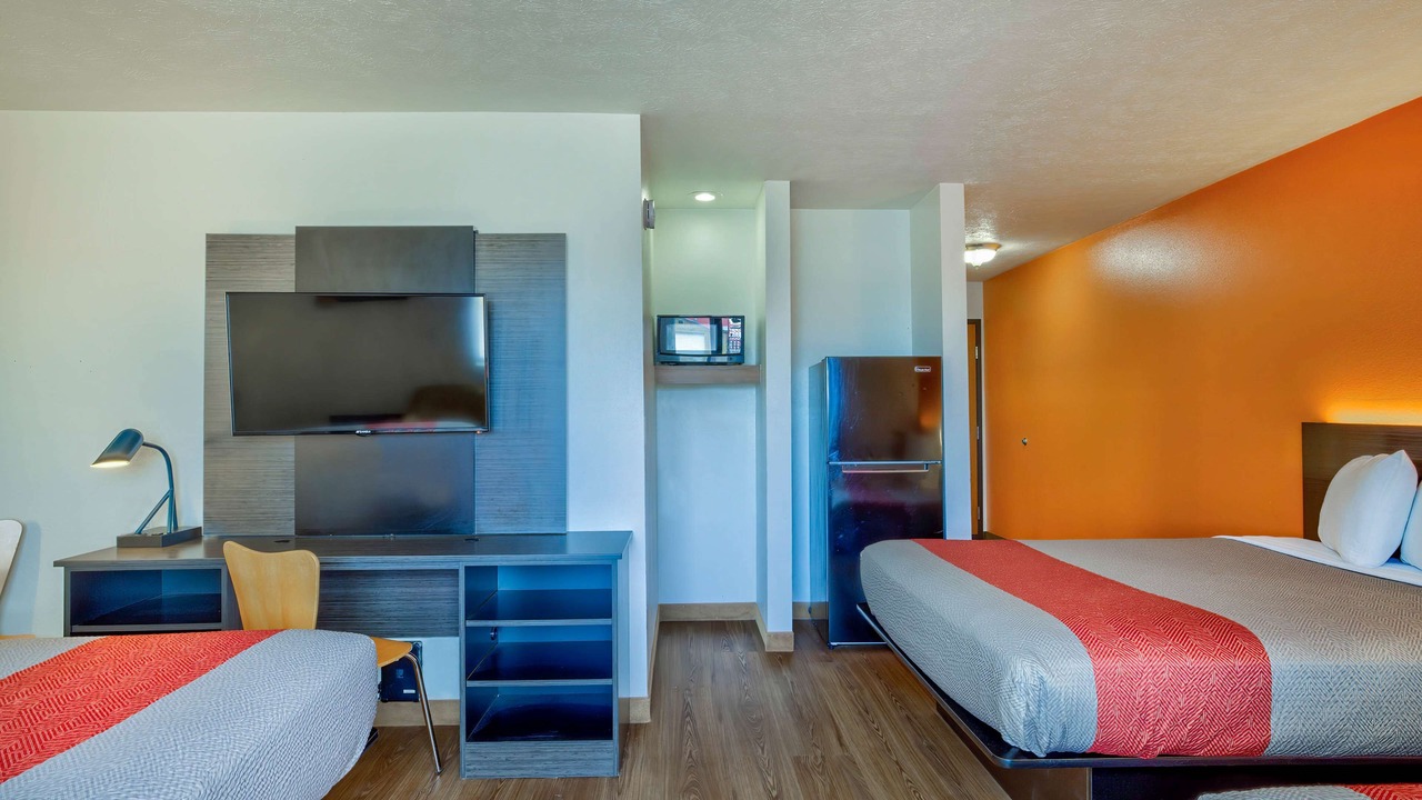 Photo of Bedroom in Percival