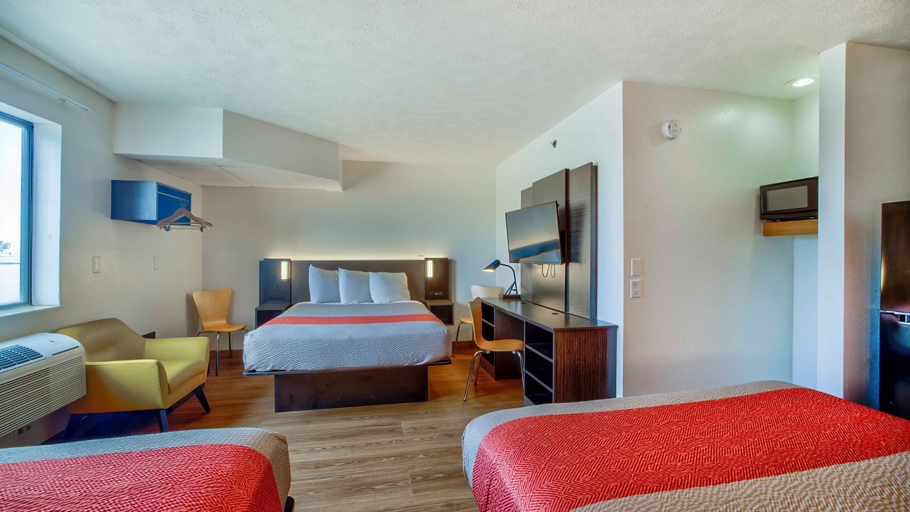 Photo of Bedroom in Percival