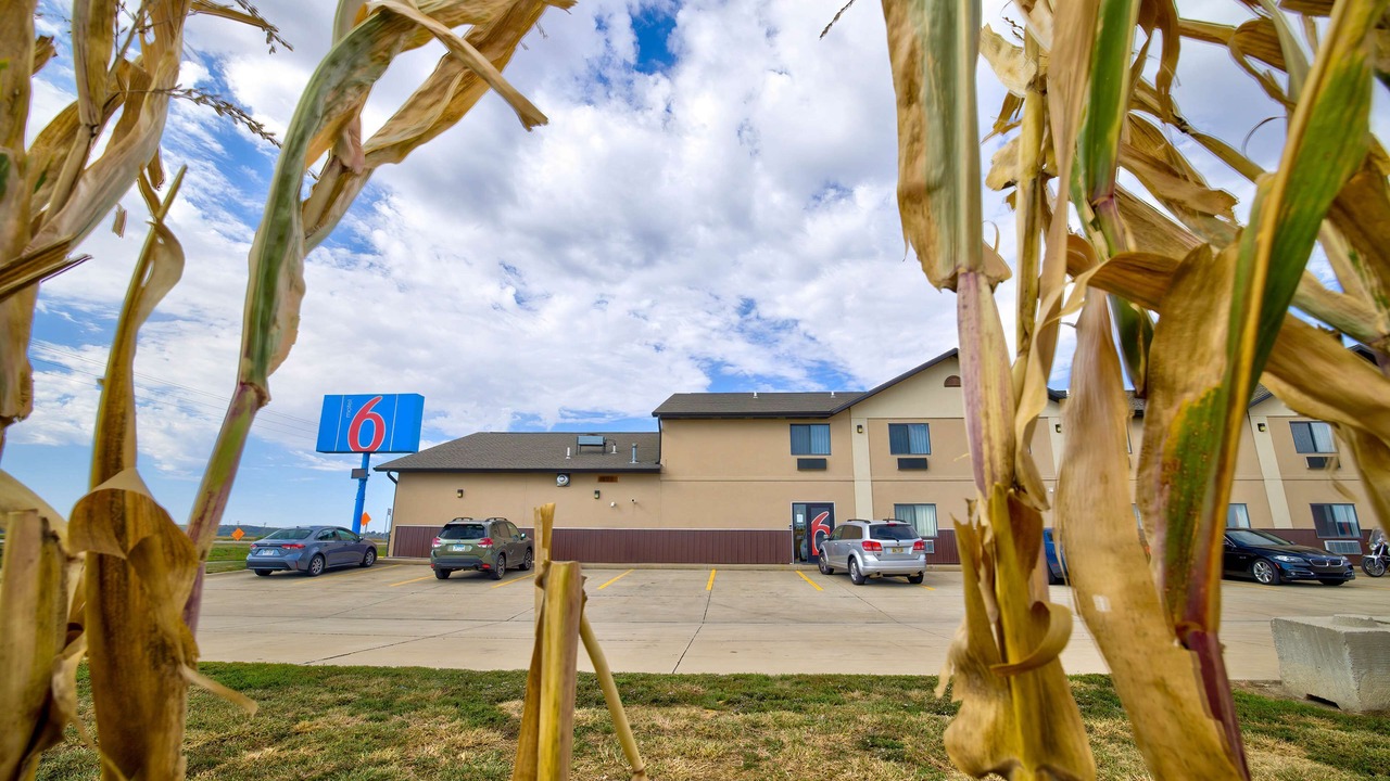 Photo of Outdoor in Percival