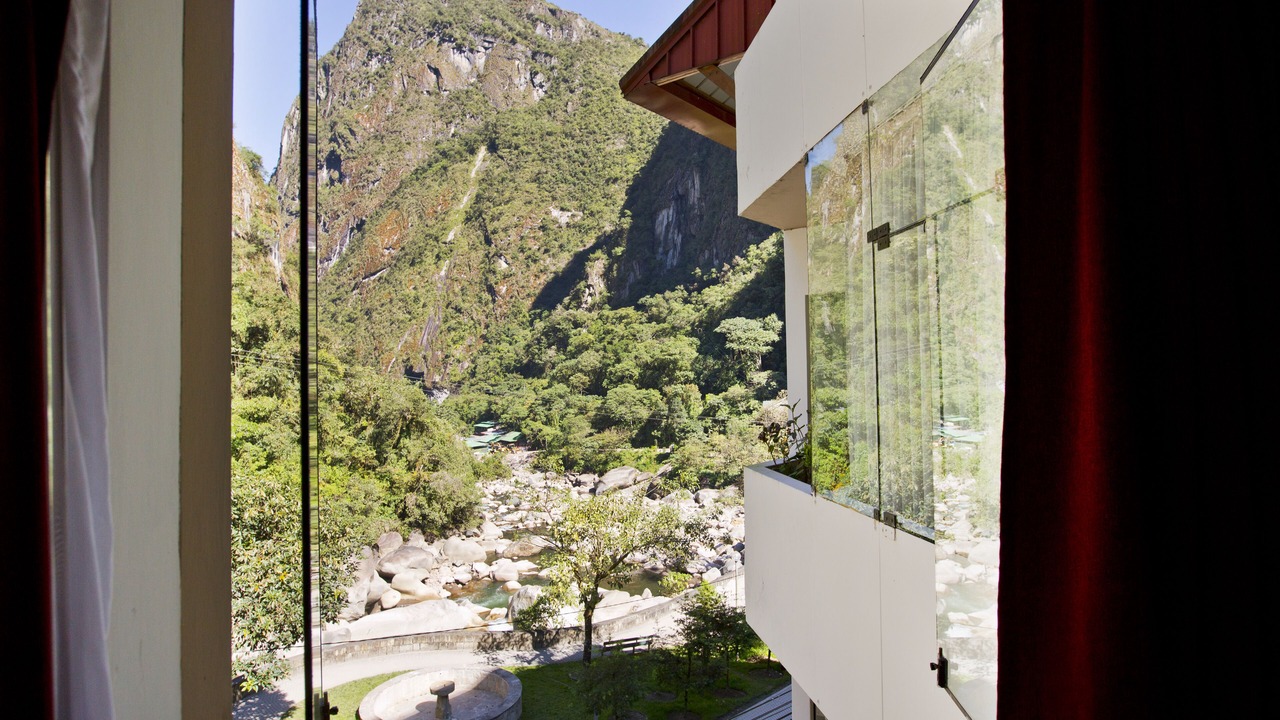 Photo of Others in Aguas Calientes