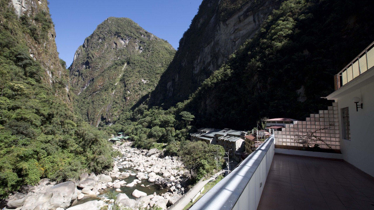 Photo of Others in Aguas Calientes