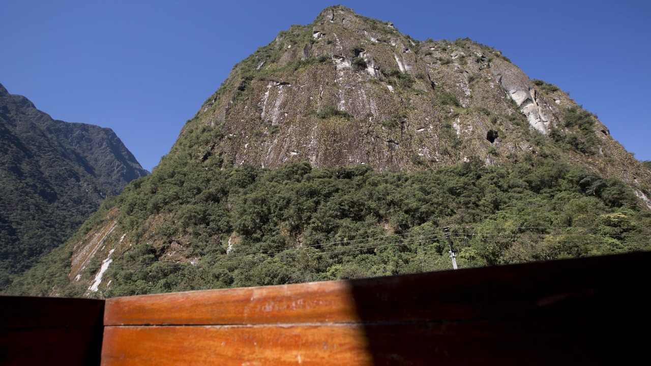 Photo of Outdoor in Aguas Calientes