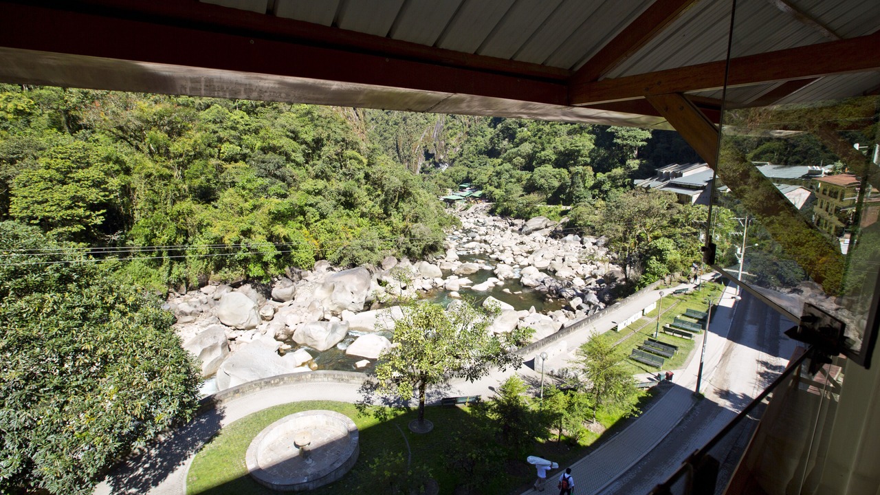 Photo of Others in Aguas Calientes