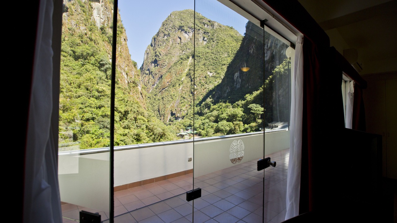 Photo of Bedroom in Aguas Calientes