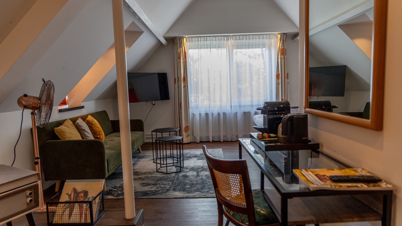 Photo of Bedroom in Municipality of Ommen