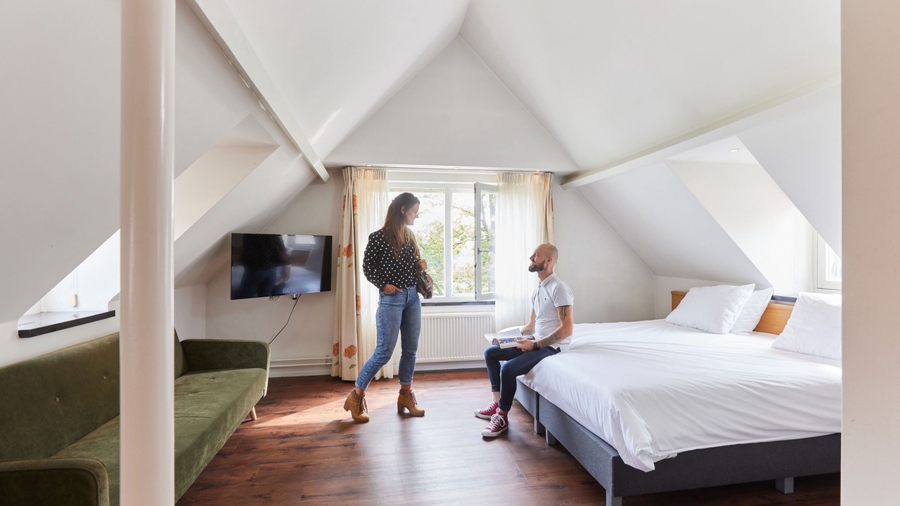 Photo of Bedroom in Municipality of Ommen
