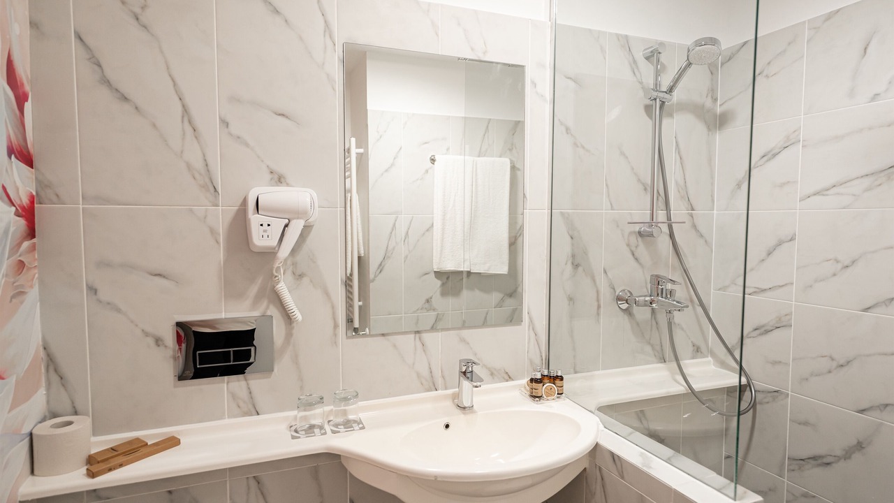 Photo of Bathroom in Suceava
