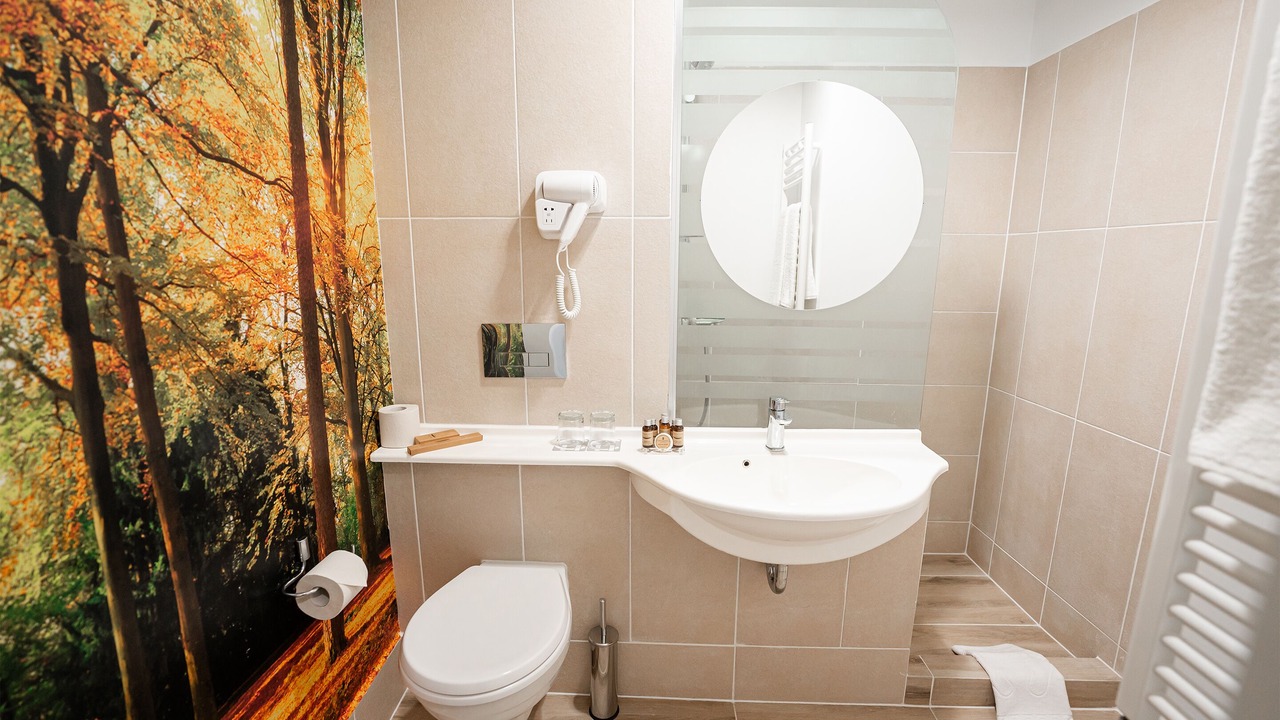 Photo of Bathroom in Suceava