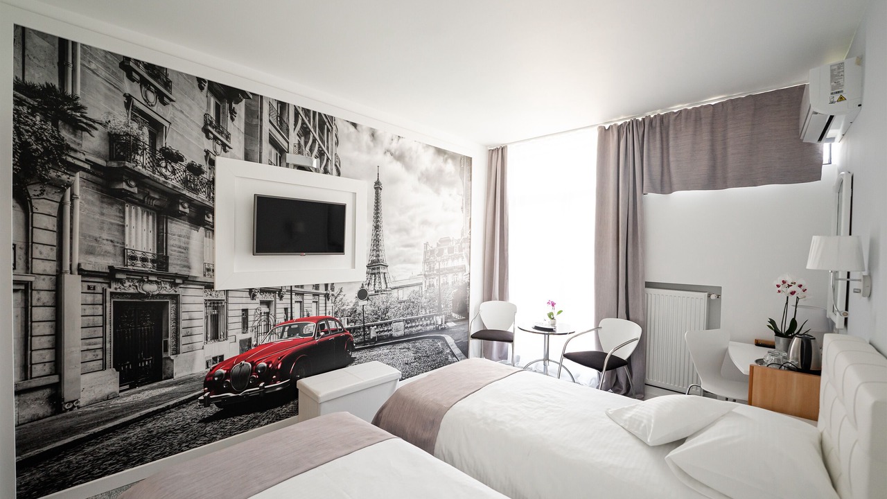 Photo of Bedroom in Suceava