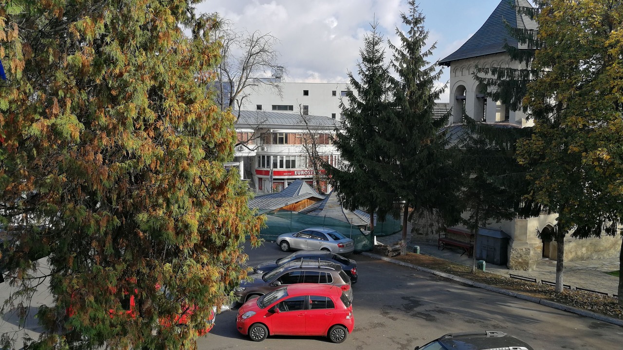 Photo of Bedroom in Suceava
