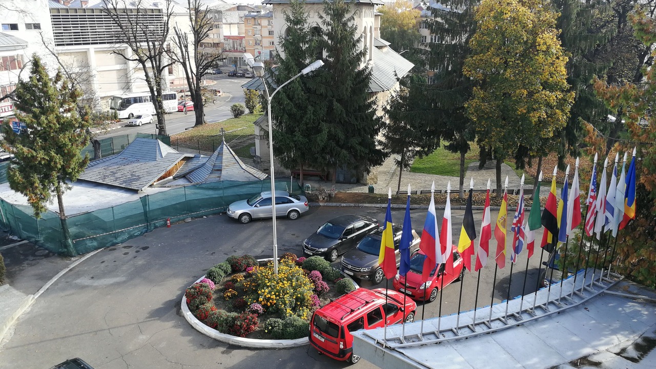 Photo of Bedroom in Suceava