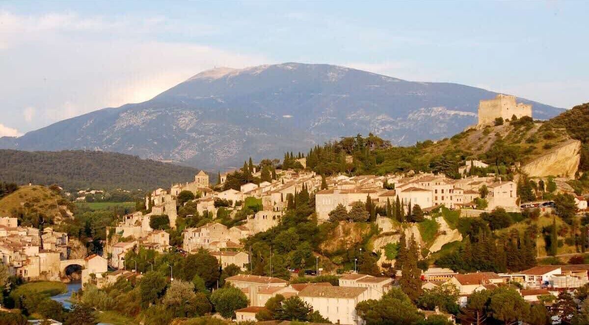 Photo of Others in Entraigues-sur-la-Sorgue