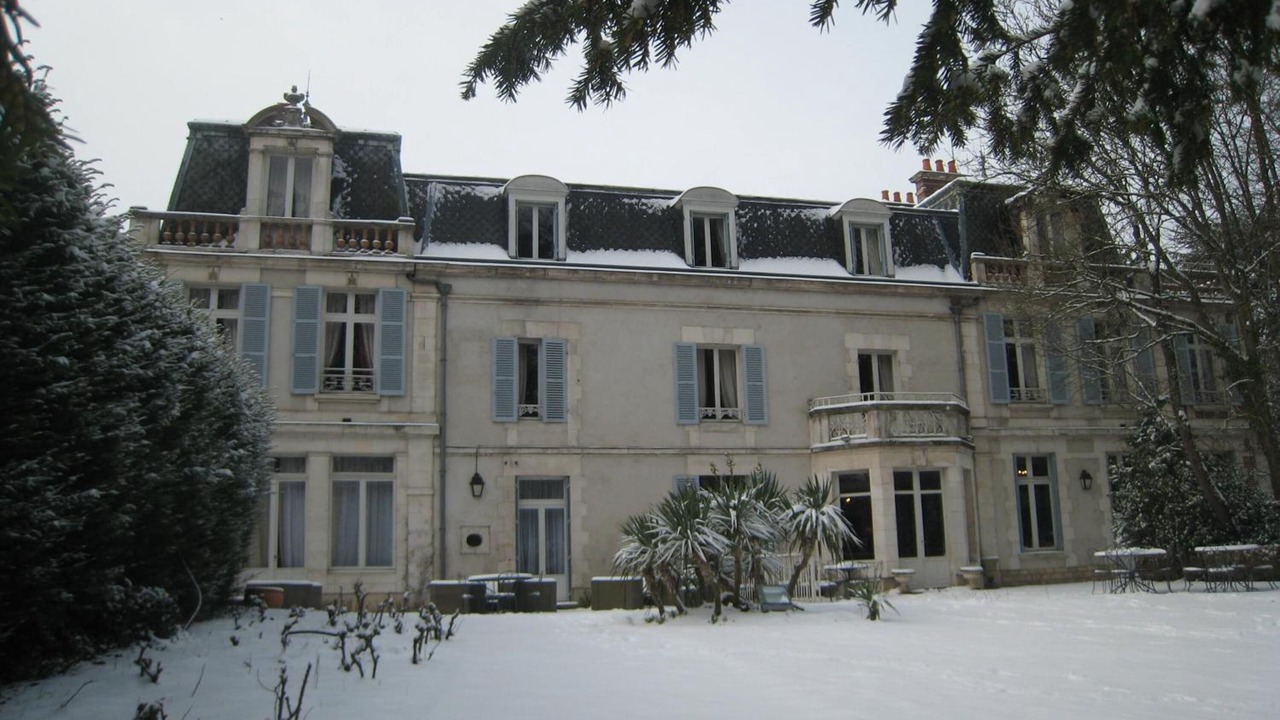 Photo of Outdoor in Auxerre