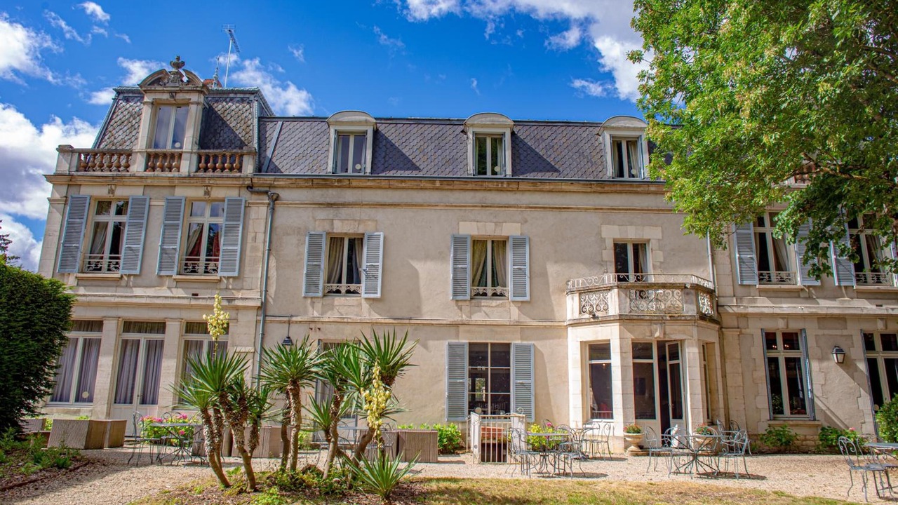Photo of Outdoor in Auxerre
