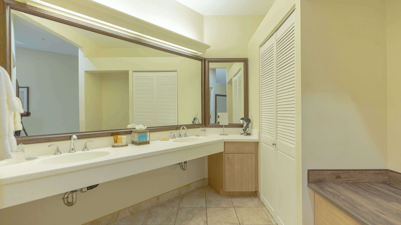 Photo of Bathroom in Ahsahka