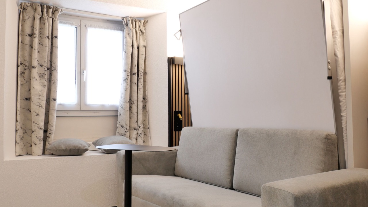 Photo of Bedroom in Opera