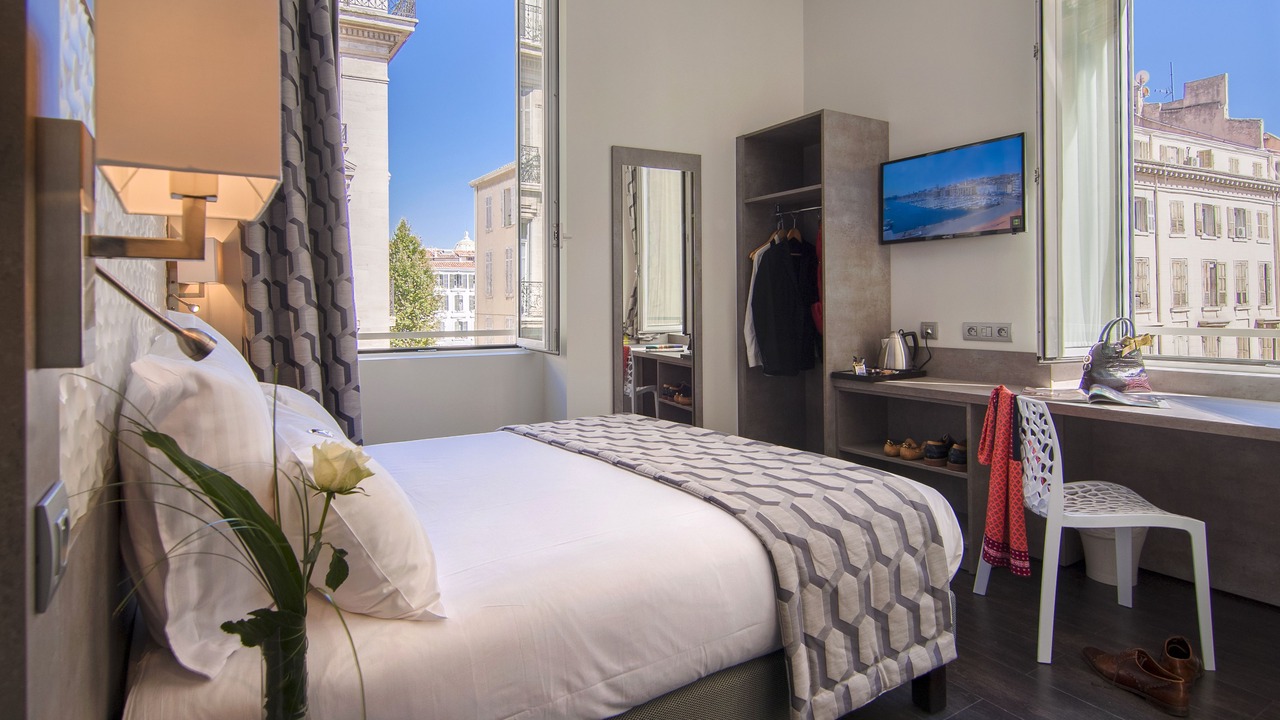 Photo of Bedroom in Opera