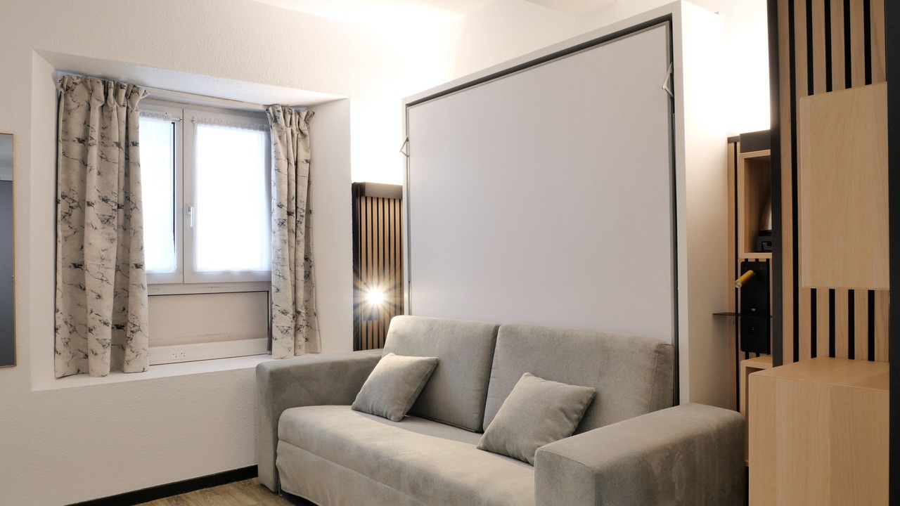 Photo of Bedroom in Opera