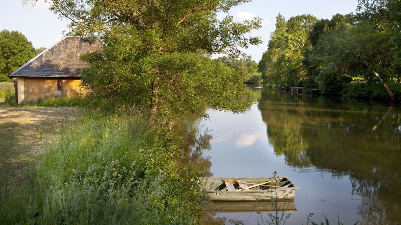 Photo of Outdoor in Veigne