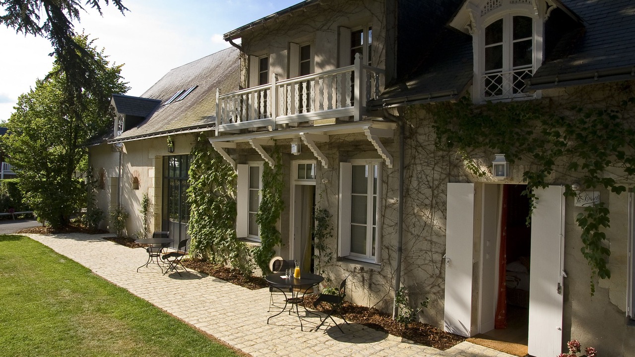Photo of Outdoor in Veigne