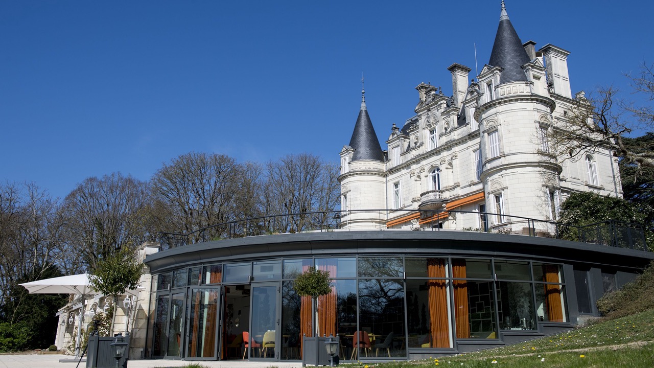 Photo of Outdoor in Veigne