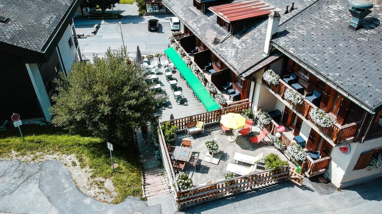 Photo of Outdoor in Zinal