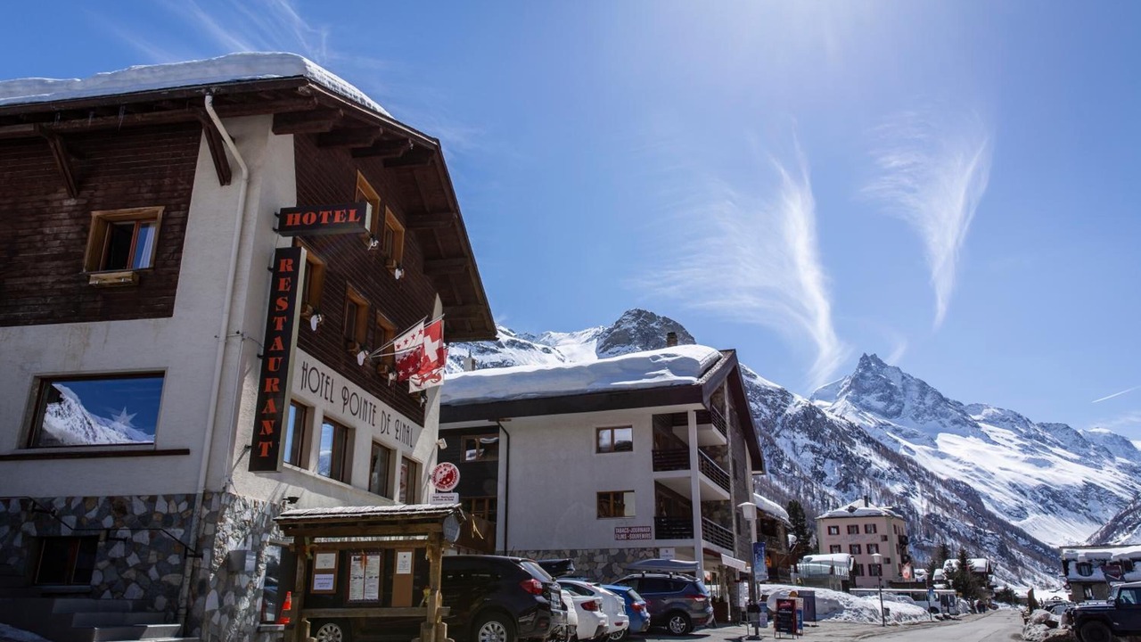 Photo of Outdoor in Zinal
