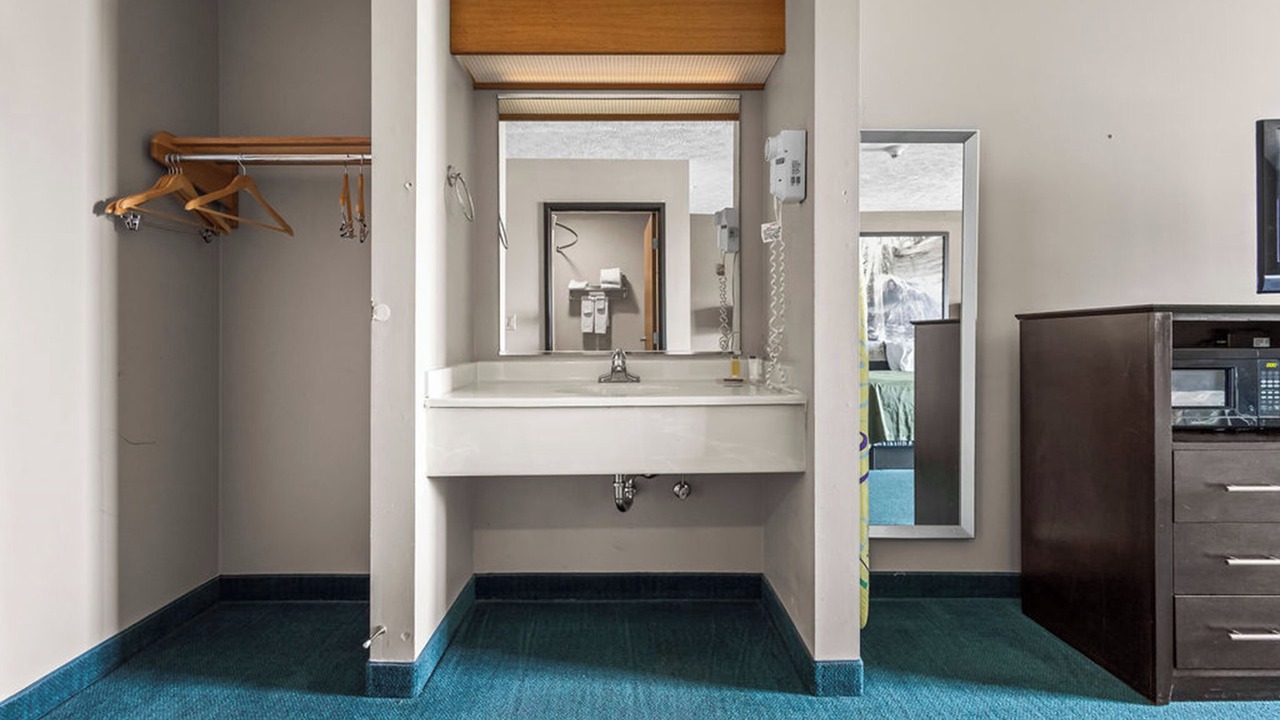 Photo of Bathroom in El Paso
