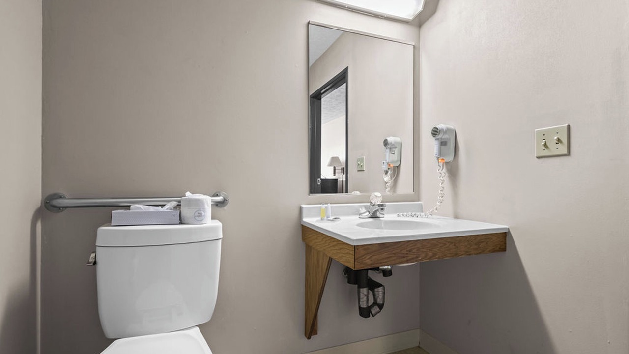 Photo of Bathroom in El Paso