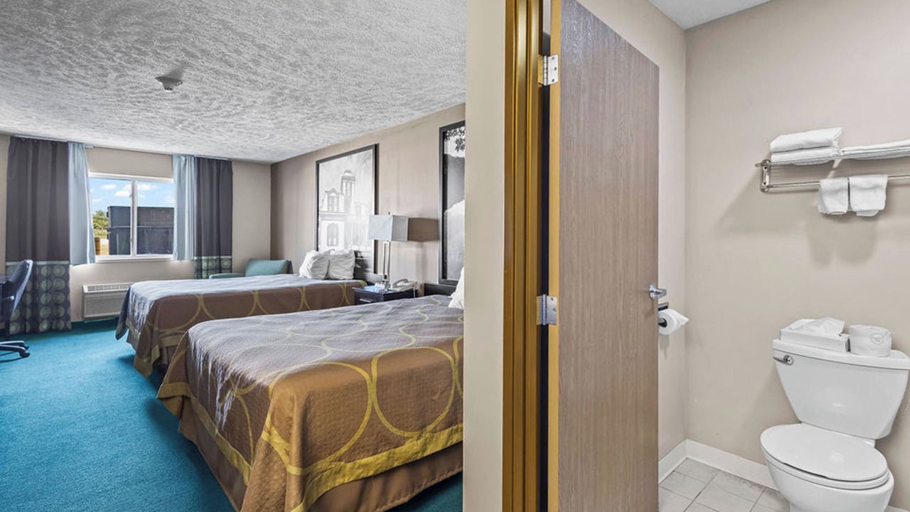 Photo of Bedroom in El Paso