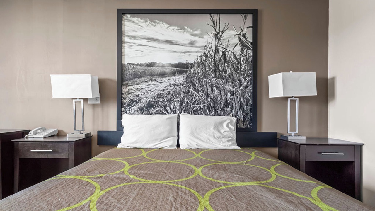 Photo of Bedroom in El Paso