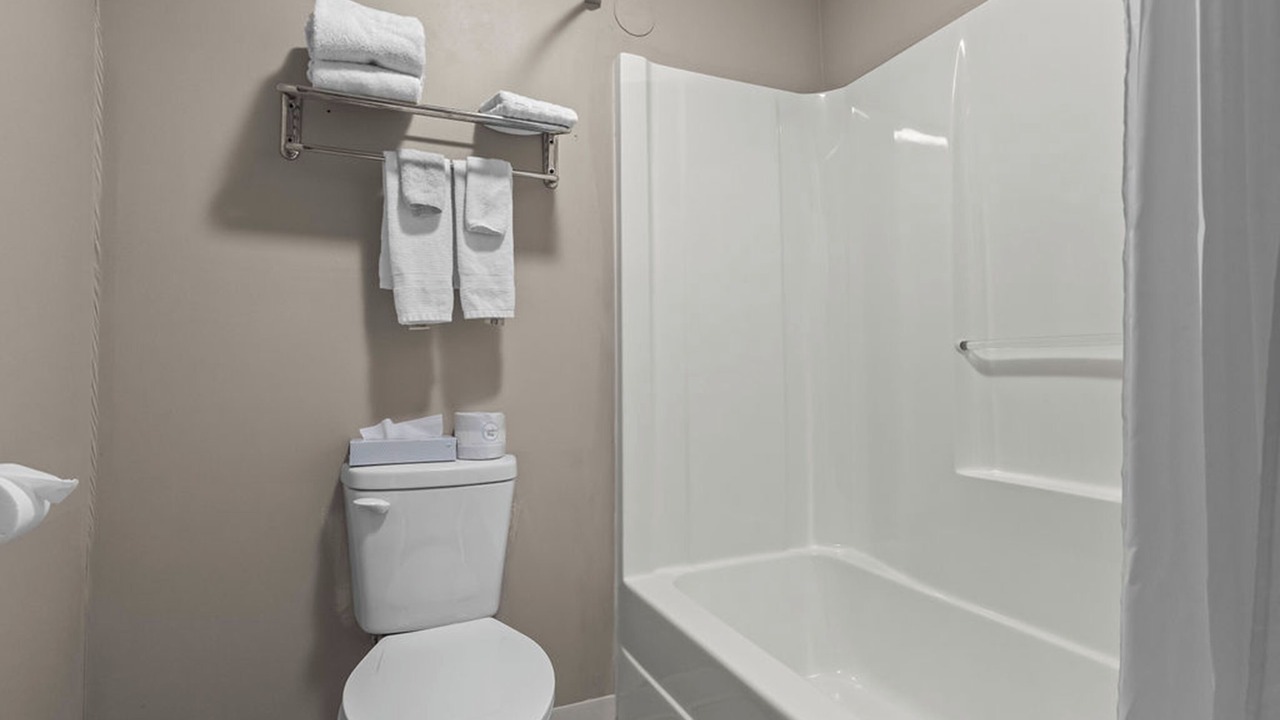 Photo of Bathroom in El Paso
