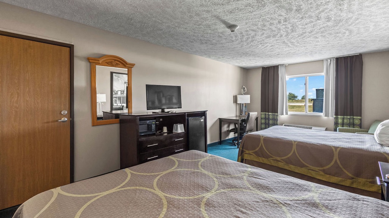 Photo of Bedroom in El Paso