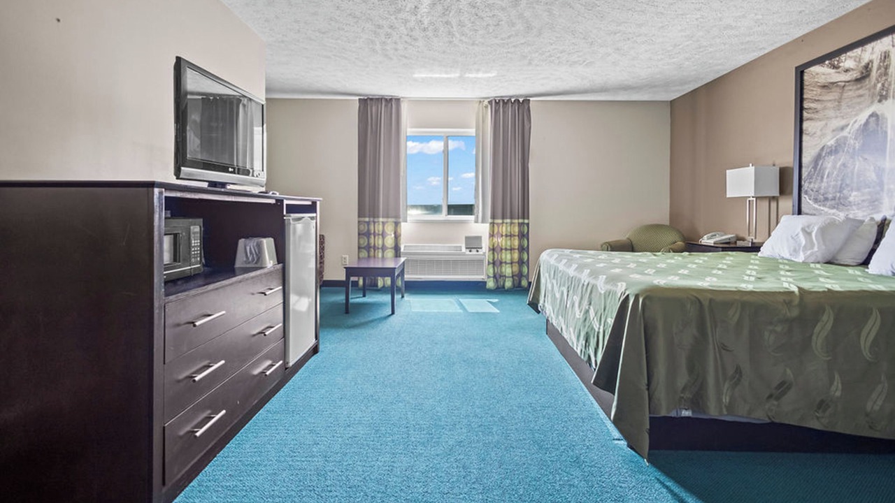 Photo of Bedroom in El Paso