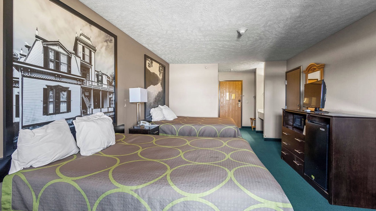 Photo of Bedroom in El Paso