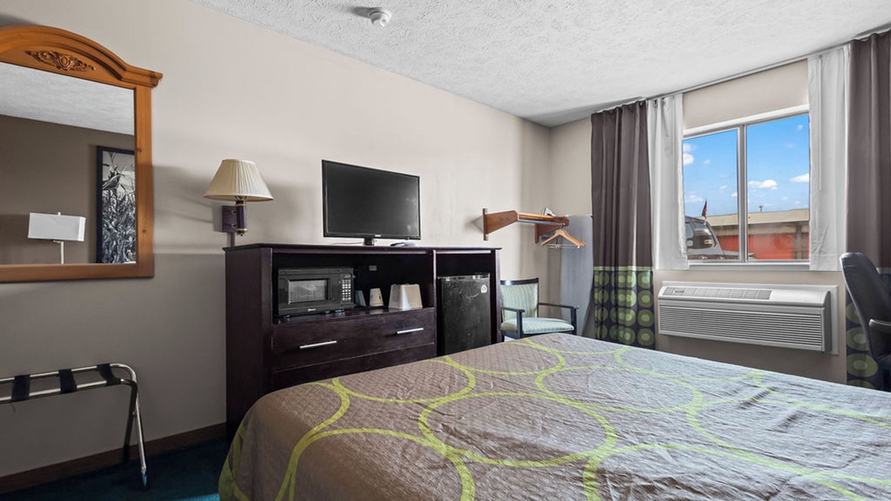Photo of Bedroom in El Paso
