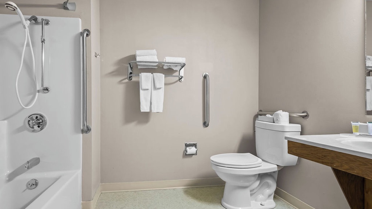Photo of Bathroom in El Paso