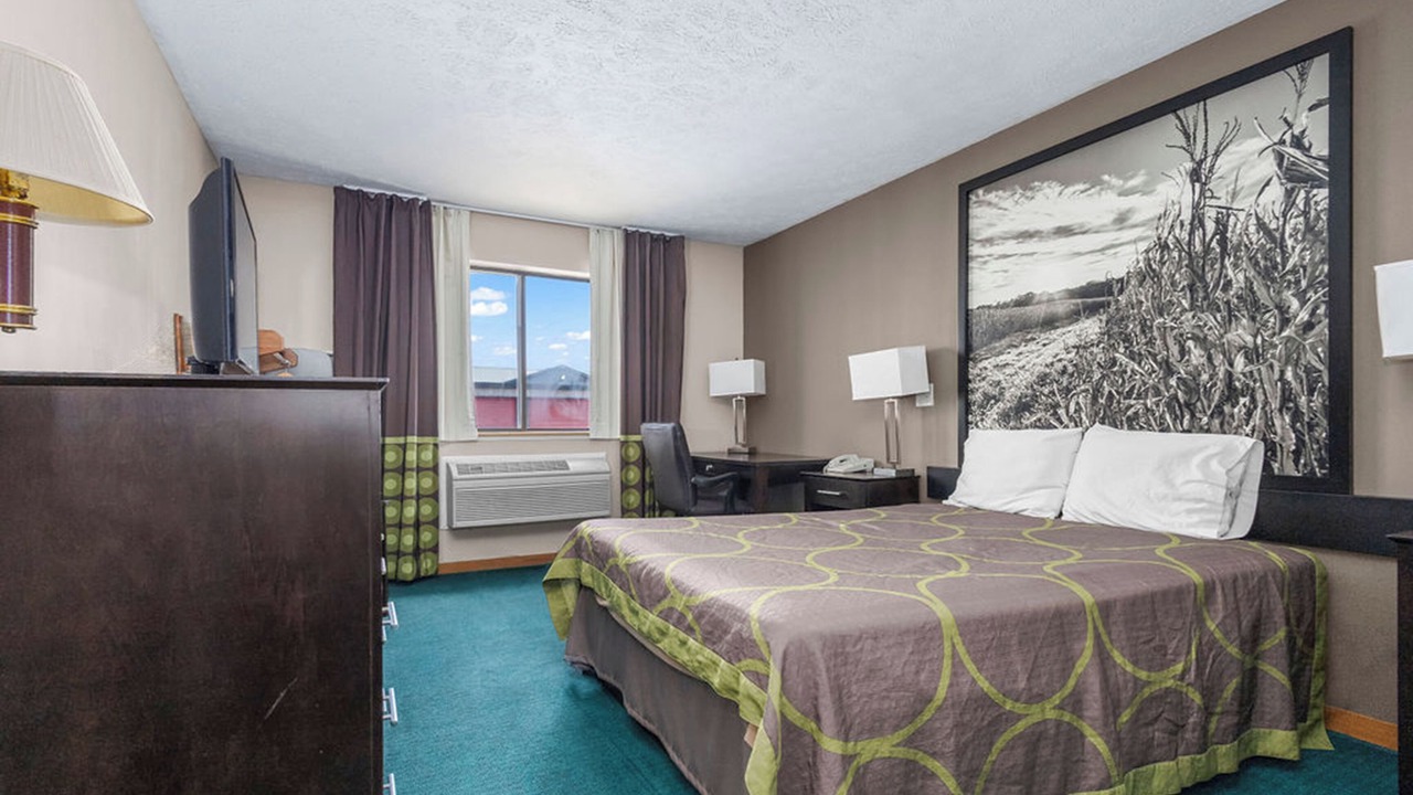 Photo of Bedroom in El Paso