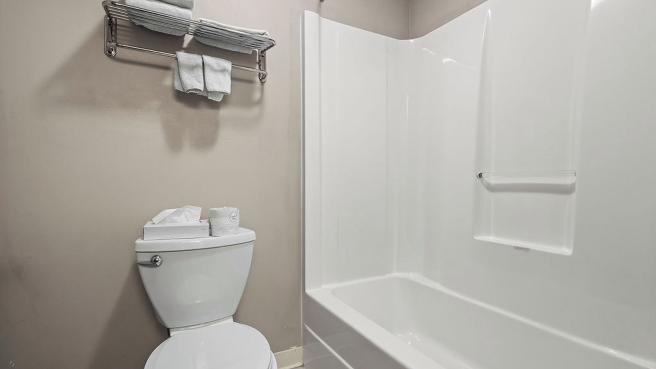 Photo of Bathroom in El Paso